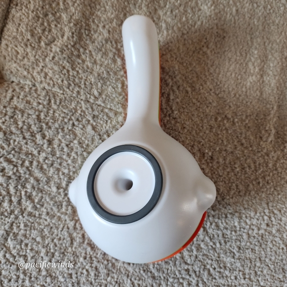 NWOT URBAN TREND TANGO CITRUS JUICER(S) ORANGE, LEMON, ETC - Picture 9 of 9